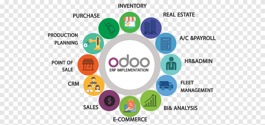 Get Your SME Online with Odoo ERP